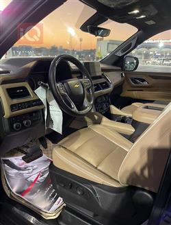 شيفروليه تاهو